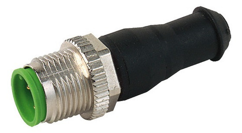 Conector Terminador Rede Cube67 7000-15041-0000000 M12 Murr