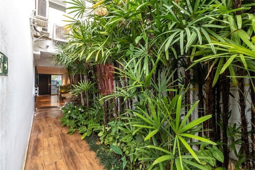 Imagem 7 de 15 de Ponto Comercial - Chacara Santo Antonio (zona Sul) - Ref: 12913 - V-12913