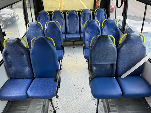 Volare W9 Micro Onibus Escolar