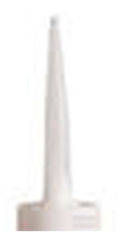 Silicona Transparente (12 Un)