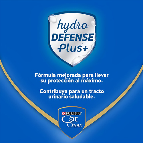 Alimento Humedo Cat Chow Esterilizados Pescado 85g Pack X15
