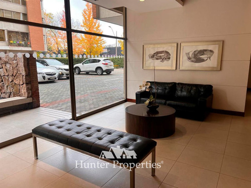 Venta Depto Riesco,4d/4b/ 2 Estacionamientos Y Bodega