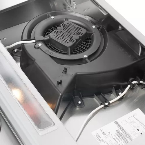 Campana Io Mabe Modelo Io6013cp3i