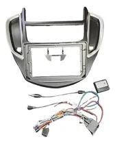 Comprar Base Canbus Trax 2013 2014 2015 2016 Android Estereo
