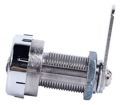 Contraseña De 3 Dígitos Cabinet Lock Combination Cam Mini