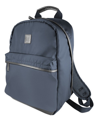 Mochila Para Notebook 15.6  Klip Xtreme Knb-406bl Azul