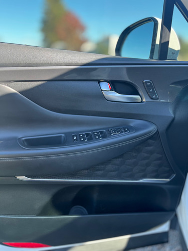 New Hyundai Santa Fe Litimited