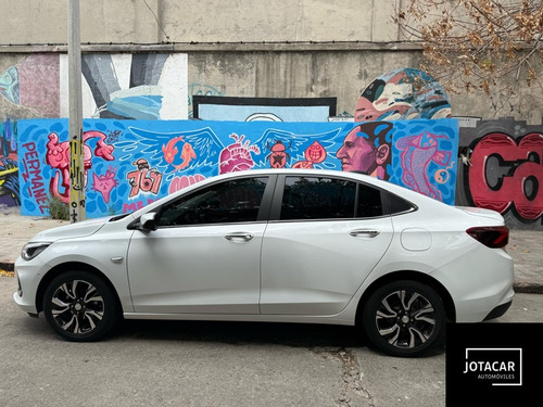 Chevrolet Onix 1.0t Hb Premier At