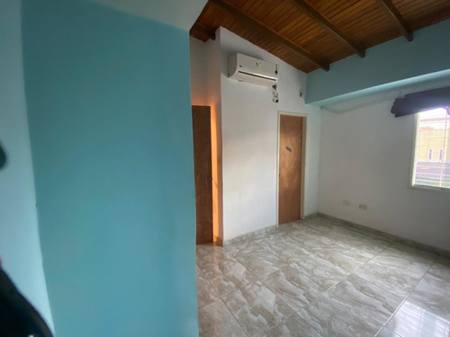 Imagen 9 de 13 de Town House En Alquiler Conjunto Cerrado, Sin Amoblar, 110 Mts2, En San Diego Pueblo. (kcl-vip)