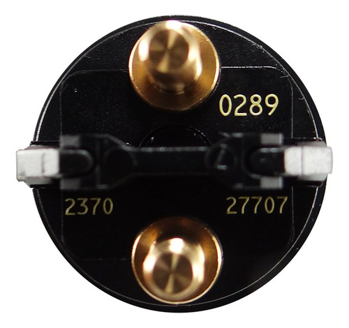 Inyector Bus Higer Klq6796 Isd 180 4.5l - 0445120289 Bosch®