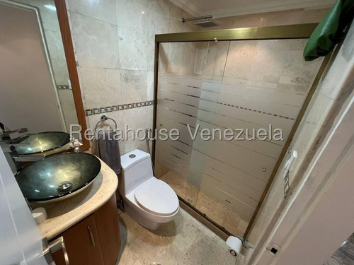 Apartamento En Venta En Prados Del Este ( 25-25763)176