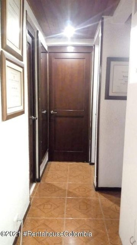 Imagen 2 de 12 de Apartamento En Alamos Norte 22-1363