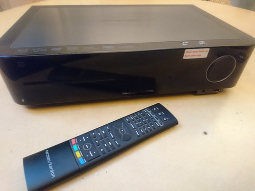 Imagen 2 de 7 de Harman Kardon Bds-5 Home Theaters