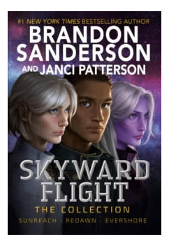 Libro Skyward Flight: The Collection - Sanderson, Brandon