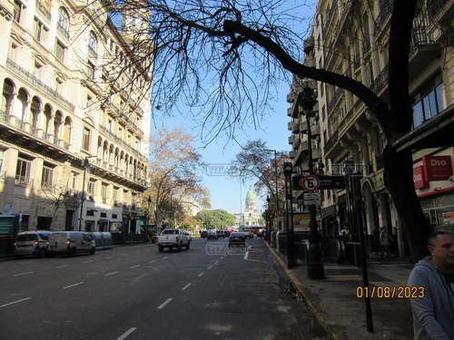 Oficina En Venta En Monserrat, Capital Federal, Buenos Aires