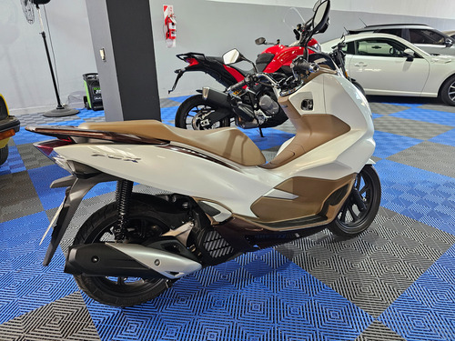Honda Pcx 150 Deluxe