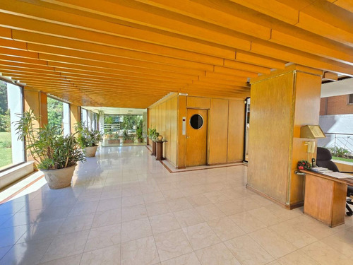 Departamento En Alquiler En Martinez