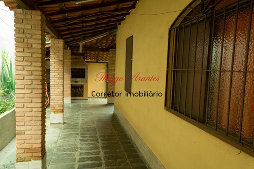 Imagem 9 de 30 de Chacara - Ch00084 - 34960245