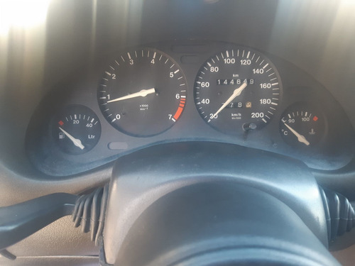 Chevrolet Corsa 1.4 Gl Hatch