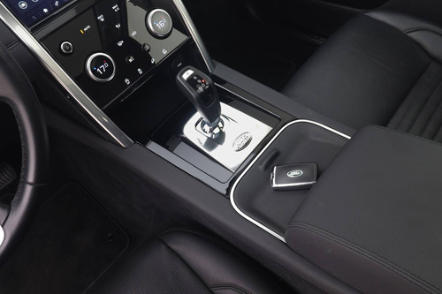 Imagem 12 de 15 de Land Rover Discovery Sport 2.0 D180 Turbo Diesel Se