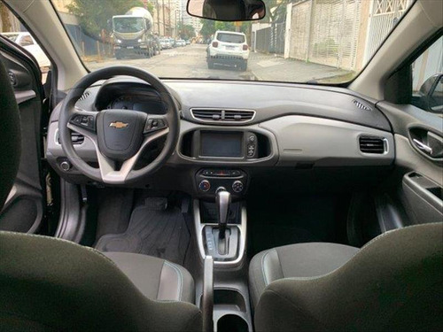 Chevrolet Onix 1.4 Mpfi lt 8v Flex 4p Automatico