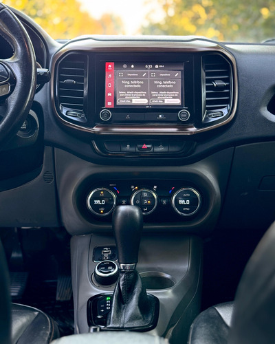 Ram 1000 Laramie 4x4 4p 2.0 Aut 2021
