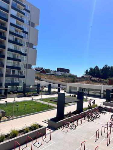 Departamento En Lomas De San Andrés, Disponibilidad Inmediat