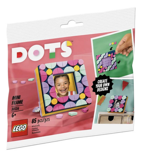 Lego Dots Mini Frame New 2020 (85 Pcs)