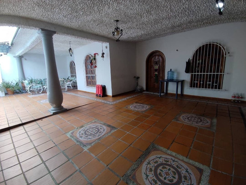 Imagen 22 de 23 de En Venta Casa En La Urb. Los Overos Norte. Turmero. 04243368365