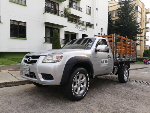 Mazda Bt-50 2.5 Plus Euro Iv