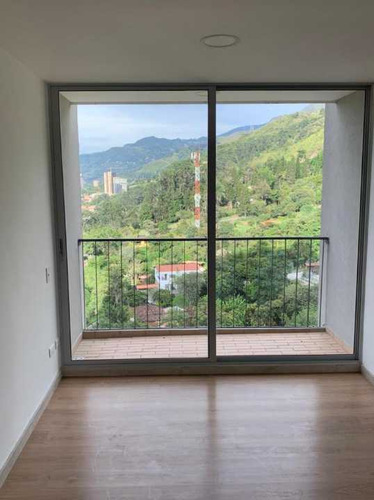 Apartamento En Venta Oporto Campestre Hacia Copacabana Ant. Rz