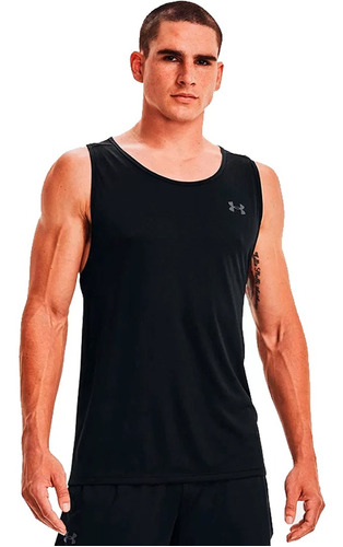 Musculosa Under Armour Tech 2.0 Tank Lam 1359379001 Hombre