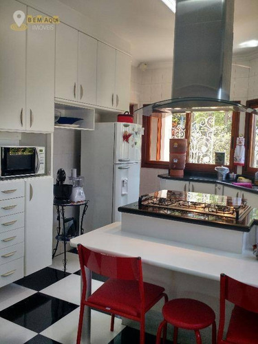 Imagem 12 de 27 de Casa Com 4 Dormitórios À Venda, 434 M² Por R$ 2.000.000,00 - Condomínio City Castelo - Itu/sp - Ca0319