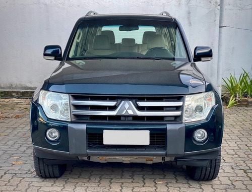 Imagem 3 de 15 de Pajero Full Hpe 3.8 V6