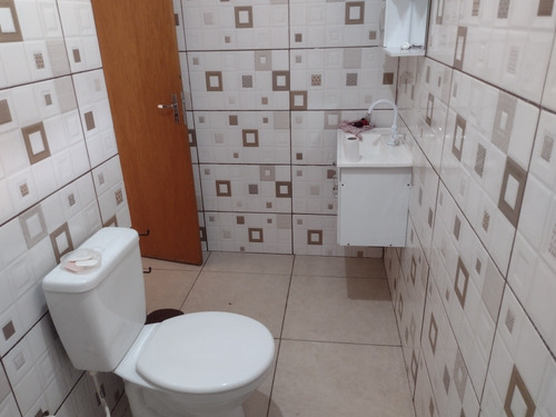 Chácara Bairro Tatetos São Bernardo Do Campo