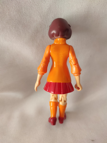 Velma Scooby Doo Hanna Barbera (Usado)