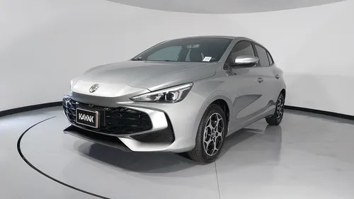MG MG 3 1.5 Style