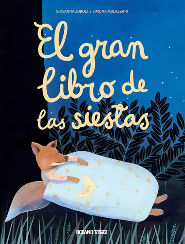El Gran Libro De Las Siestas