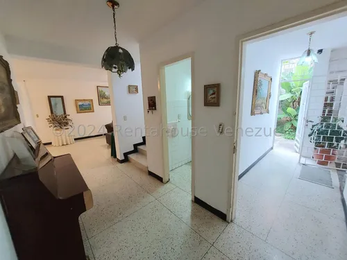 Casa En Venta Macaracuay