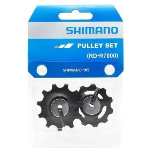 Rodajas De Tensor 11v Shimano 105 R7000 Bicicleta De Ruta