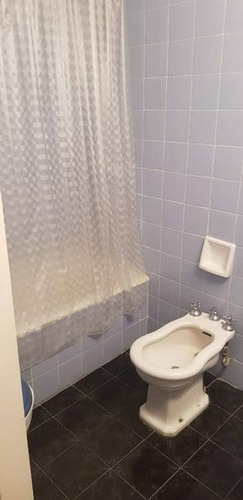 Imagen 7 de 19 de Departamento En Venta 2 Ambientes Con Dependencia De Servicio Apto Profesional
