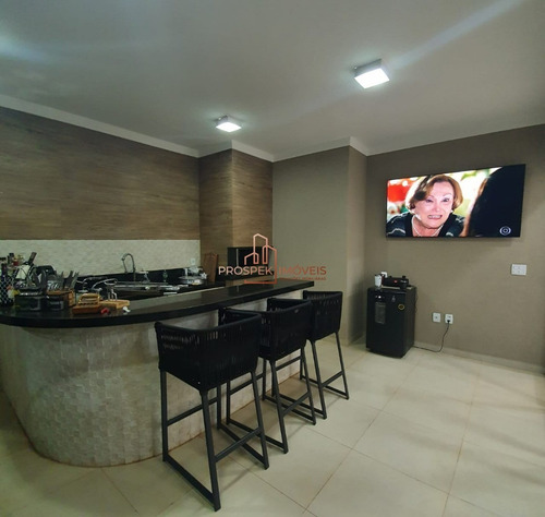 Imagem 12 de 28 de Casa Cond Gaivota Ii - Cd00071 - 70398659
