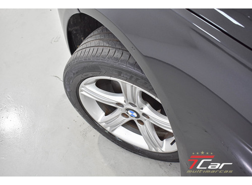 BMW 320i 2.0 16V TURBO ACTIVE FLEX 4P AUTOMÁTICO