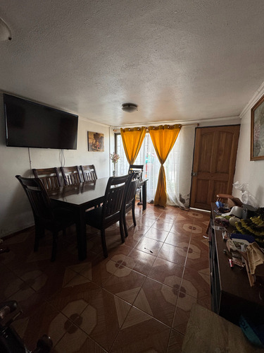 Se Vende Casa En Maipú