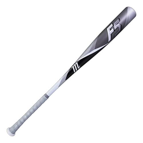 Marucci Bate De Béisbol De Aluminio F5 Bbcor -3,