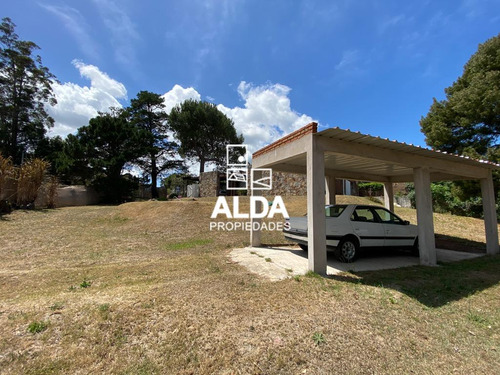 Casa Country Piriápolis 4 Dorms Venta Ca500783
