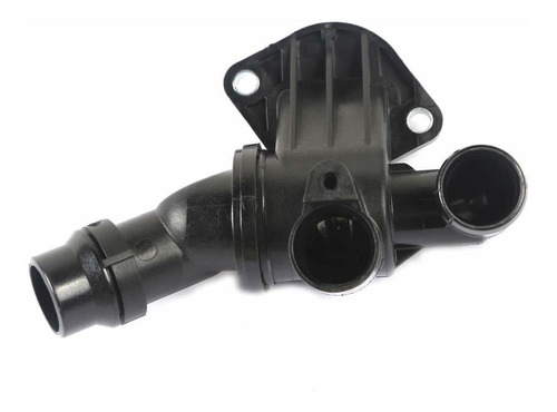 Moca Carcasa Termostato Para Volkswagen Jetta 06-08 Vw Audi