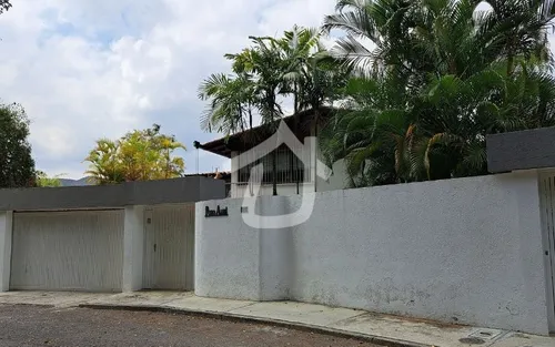 Casa En Prados Del Este