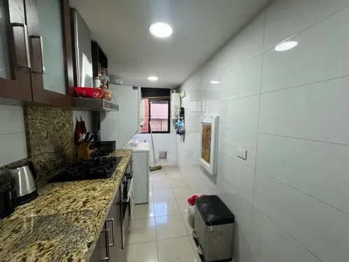 Apartamento En Venta En San Patricio. Cod V13601