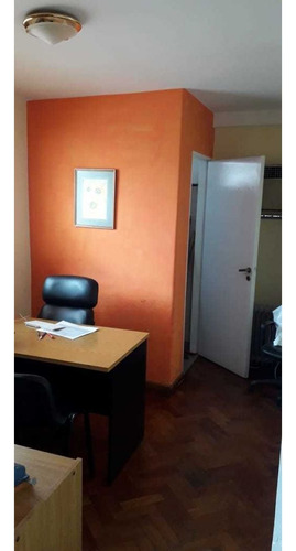 Oficinas En Venta - Centro De La Ciudad.